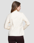 Cardinal Femme Plain Kemeja Wanita