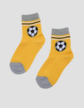 Kidz Too Socks Stripe Ball