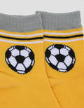 Kidz Too Socks Stripe Ball
