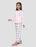 Kidz Too Unicorn Box Girls Pajamas Set