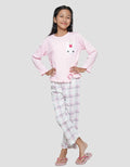 Kidz Too Unicorn Box Girls Pajamas Set