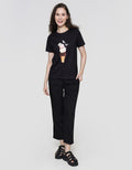 Nevada Tencel Ice Cream Women's T-Shirt