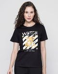 Nevada Bear Watch Women's T-Shirt