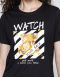 Nevada Bear Watch Women's T-Shirt