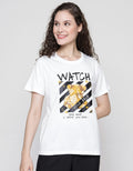 Nevada Bear Watch Women's T-Shirt