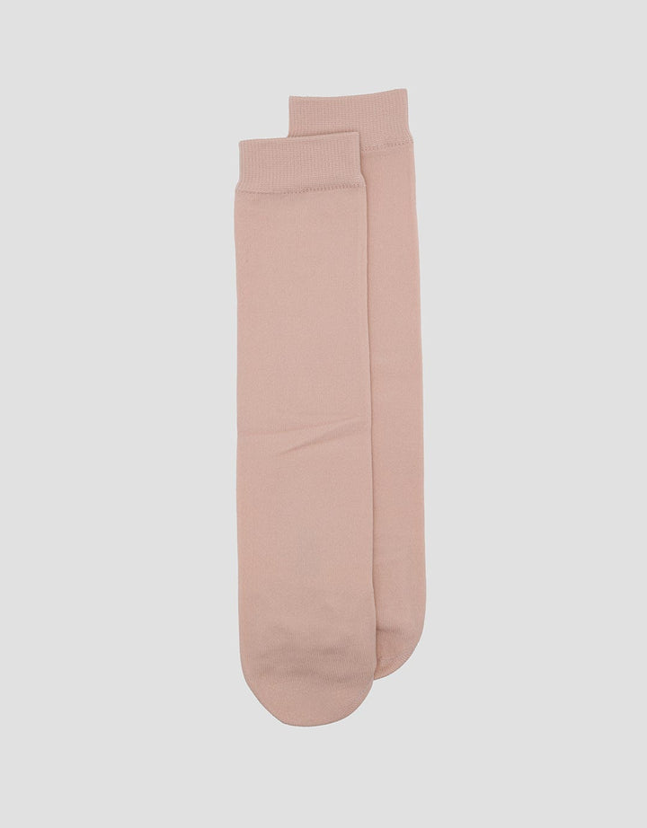 Nevada Wudhu Solid Women's Socks
