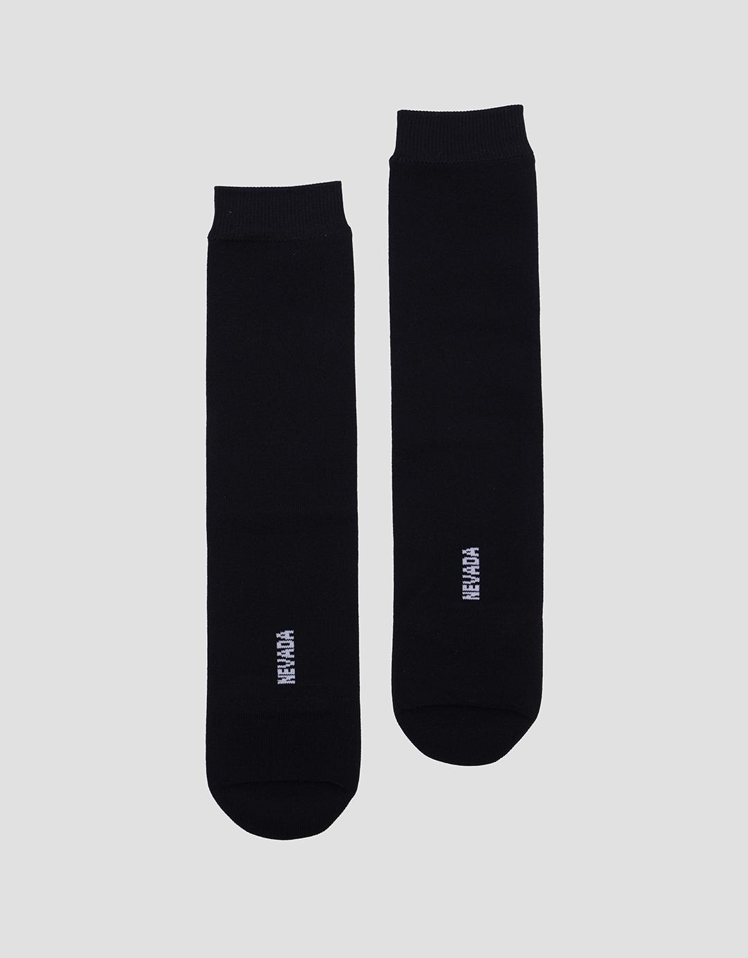 Nevada Wudhu Solid Women's Socks