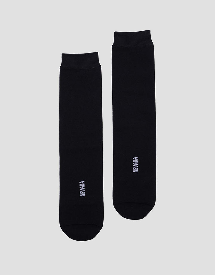 Nevada Wudhu Solid Women's Socks