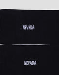 Nevada Wudhu Solid Kaus Kaki Wanita