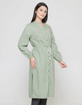 Expand Berryn Women's Blouse