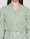 Expand Berryn Women's Blouse
