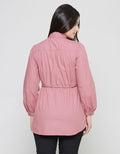 Exit Nitera Blouse Wanita