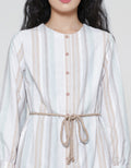Expand Nethiva Blouse Wanita