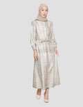 Expand Sarimbit Natashia Mom Dress Wanita