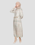 Expand Sarimbit Natashia Mom Dress Wanita