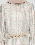 Expand Sarimbit Natashia Mom Dress Wanita