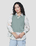 Expand Neyara Blouse Wanita