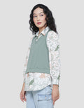 Expand Neyara Blouse Wanita