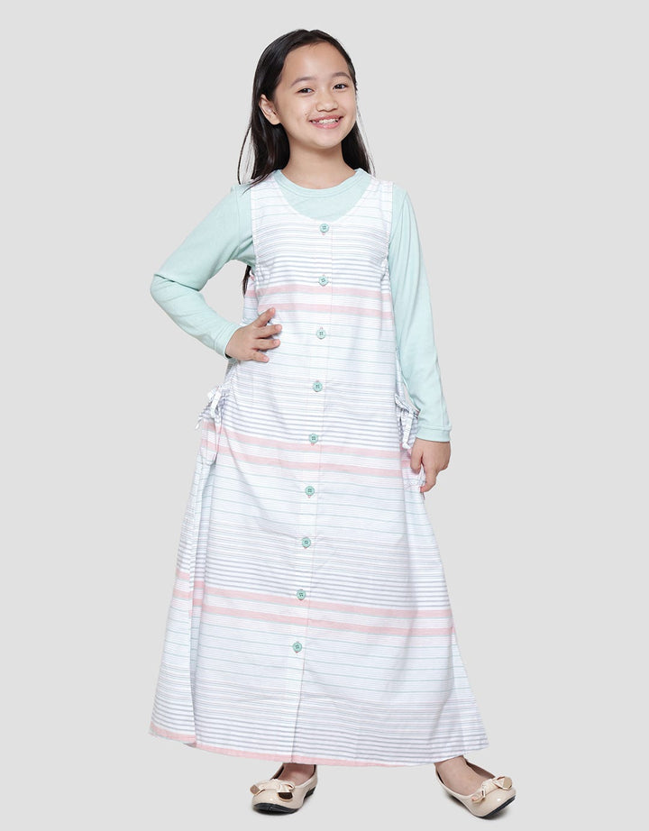 Exit Girls Jayanti Dress for Girls