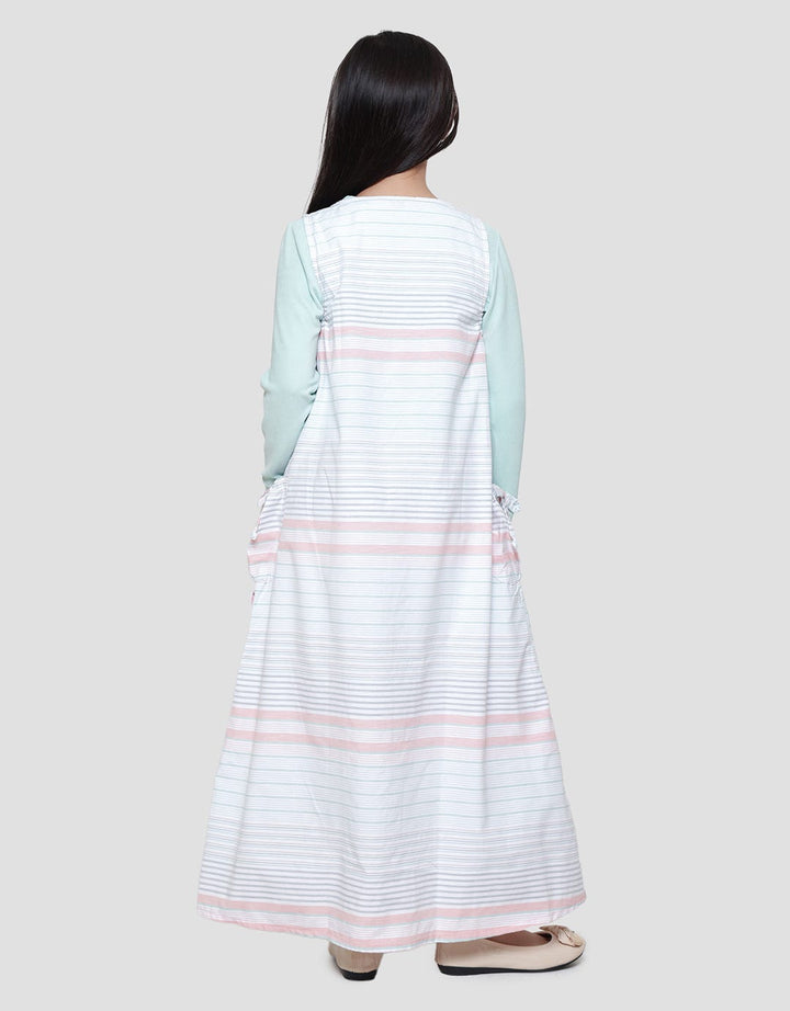 Exit Girls Jayanti Dress for Girls