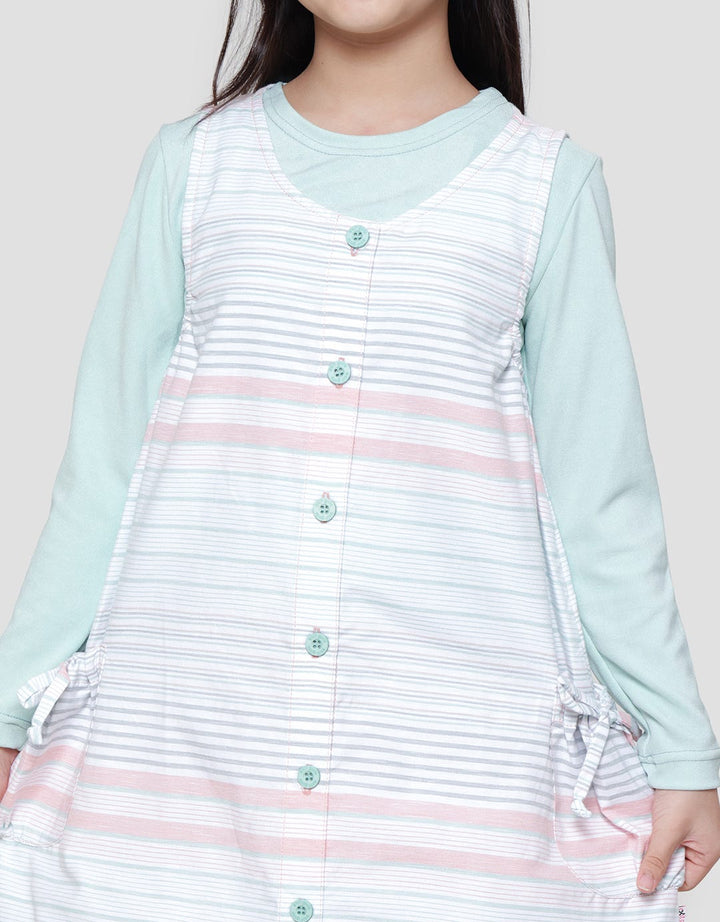 Exit Girls Jayanti Dress for Girls