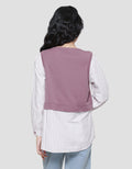 Expand Kireya Blouse Wanita