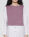 Expand Kireya Blouse Wanita