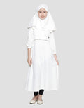 Exit Girls Vetaya Dress Anak Perempuan