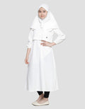 Exit Girls Vetaya Dress Anak Perempuan
