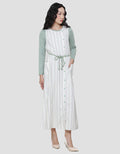 Exit Kerana Dress Wanita