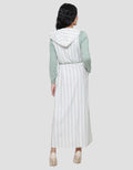 Exit Kerana Dress Wanita