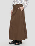 Expand Miuka Rok Maxi Wanita