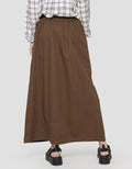 Expand Miuka Rok Maxi Wanita