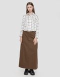 Expand Miuka Rok Maxi Wanita