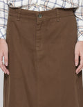Expand Miuka Rok Maxi Wanita