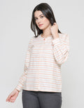 Exit Becade Women's Blouse