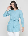 Exit Mecada Women's Blouse