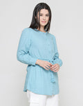 Exit Mecada Women's Blouse