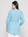 Exit Mecada Women's Blouse