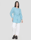 Exit Mecada Women's Blouse