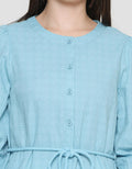 Exit Mecada Women's Blouse