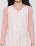 Exit Jiumi Dress Wanita