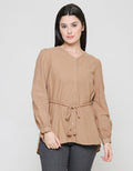 Exit Hera Women's Blouse