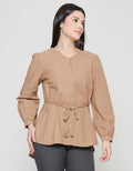 Exit Hera Women's Blouse