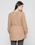 Exit Hera Women's Blouse