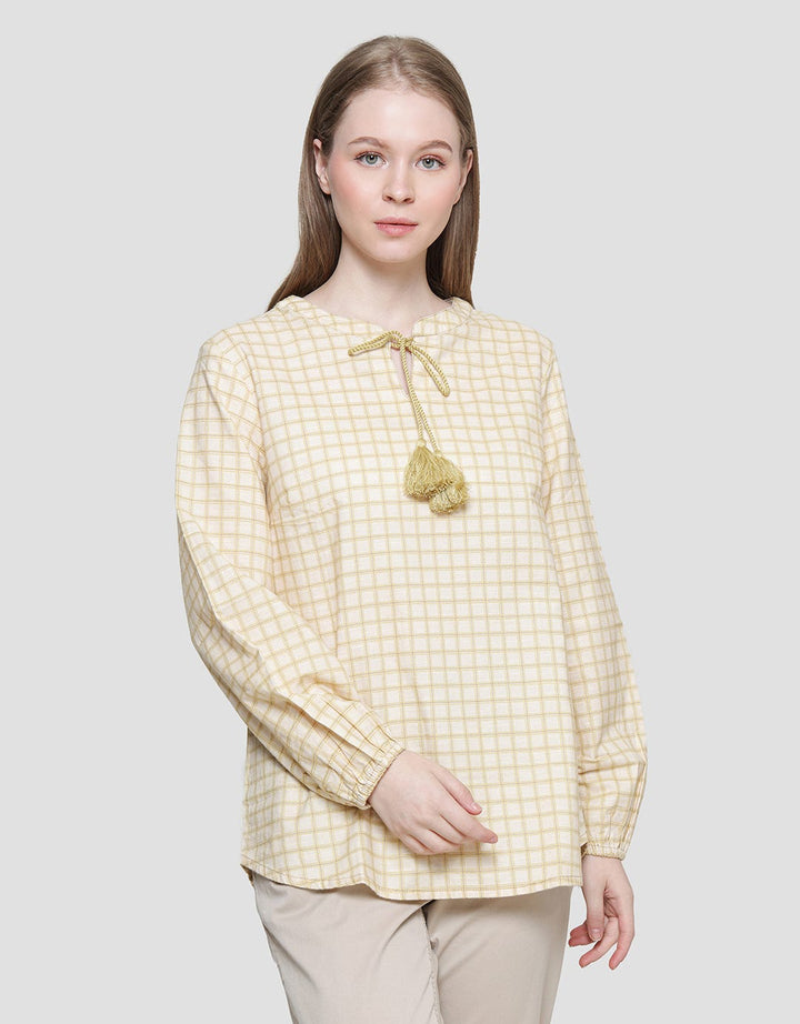 Expand Nalisa Blouse Wanita