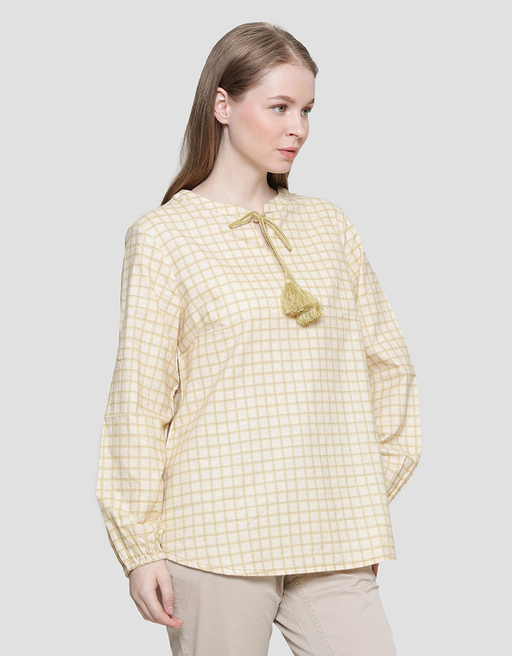Expand Nalisa Blouse Wanita
