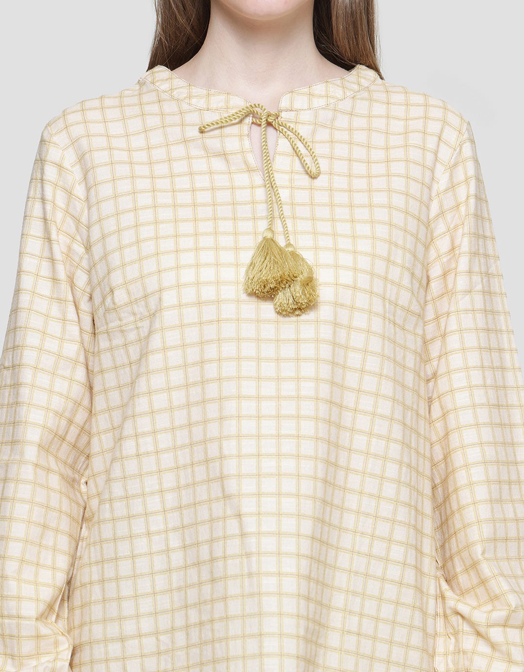 Expand Nalisa Blouse Wanita