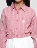 EXIT GIRLS OVERALL D