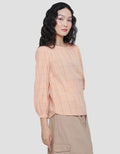 Exit Jerema Blouse Wanita